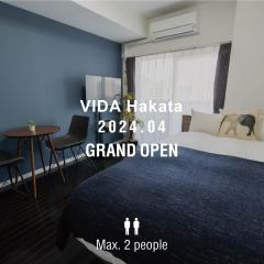 VIDA Hakata 803 - Vacation STAY 48060v