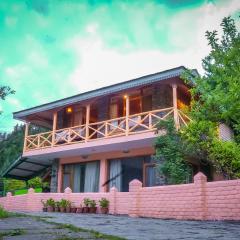 Nalagarh Outhouse by Edenhomes