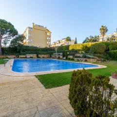 Calahonda Royale Seaview Suite - Happy Rentals
