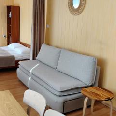 "U Latarnika" przy Cichej 9