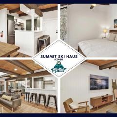 2460-Summit Ski Haus townhouse