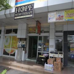 SPOT ON 93827 Rumah Kost Harapan Indah
