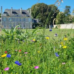 Chambres d'Hôtes Château de Martragny