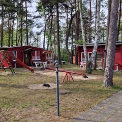 Ferienanlage "Am Sidowsee"