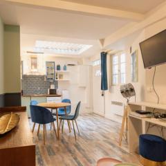 Joli 3 pièces proche Marais