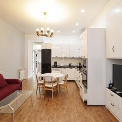 Charming 2BR Apartment in OldTbilisi