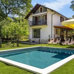 Pet Friendly Home In Grizane-Belgrad