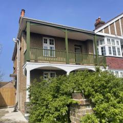 Walpole Bay House Three Bed Flat