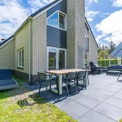 Villapark Kamperfoelie 87