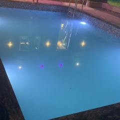 aqua thrill pool cafe and reasturant