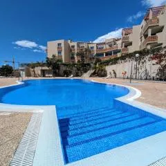 Flat in La Tejita, Médano