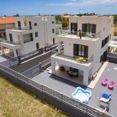 Villa sul mare DON TOTO'