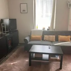 Appartement cosy tout équipé et parking couvert privé aux portes de Flers