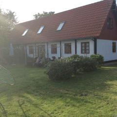 Idyllic Country House On Bornholm