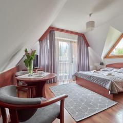 Willa Za Cieszynianką