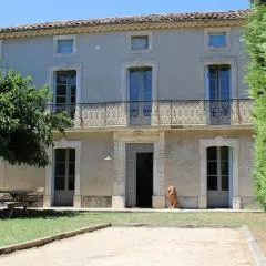 Domaine des Lions - Maison de vacances charmante à Sérignan