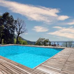 Stunning Apartment In Camogli With Wifi