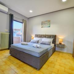 Manousos Apartment