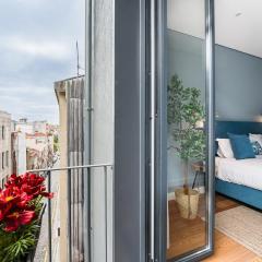 GuestReady - Tranquility in downtown