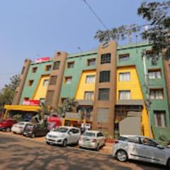 Hotel Richi Regency Bhubaneswar