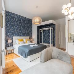 GuestReady - Amazing Studio in the heart of Porto