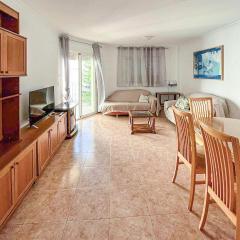 Stunning Apartment In Altea With Wifi