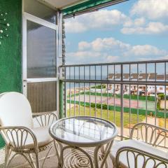 3 Bedroom Beautiful Apartment In Cullera