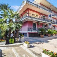 Nice Apartment In Angri With Wifi