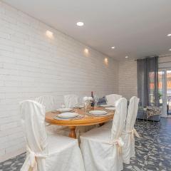 Apartment Makarska Zagrebacka