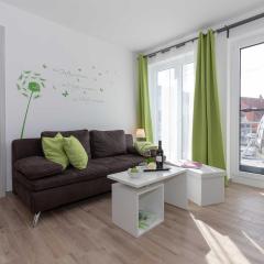 Ferienwohnung Ostseeliebe