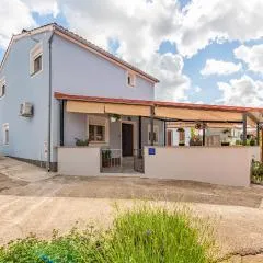 Pet Friendly Home In Banjevci With Wifi
