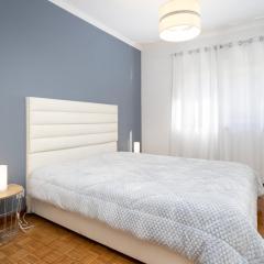 GuestReady - Modern 2BR Flat in Vila Nova de Gaia
