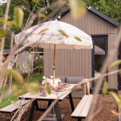 WØUD Tiny House