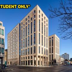 Student Only Zeni Ensuite Rooms, Southampton