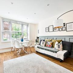 GuestReady - Classy haven near Camden Town