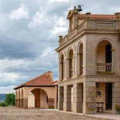 Finca casa rural de la Mata