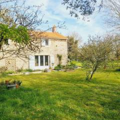 refuges LPO - La Garnache - T5 - Comme à la maison