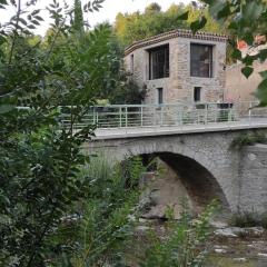 Maison en Drôme provençale