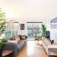 GuestReady - Trendy stay near Brick Lane Market