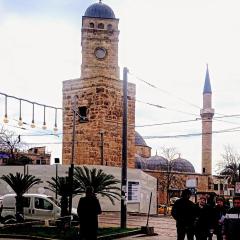 şehir merkezi kaleiçi deniz yakını müthiş lokasyon