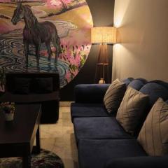 malini homes Unit 2
