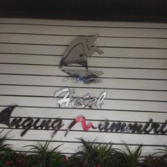 Hotel Anging Mammiri