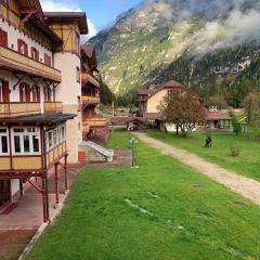 Appartamento Dolomiti L3 Villaggio Turistico