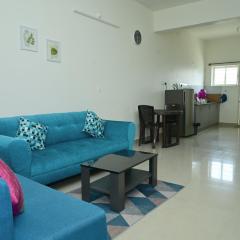 2BHK FLATS BY RR Rent on comfort HOMESTAY MYSORE