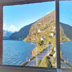 Mave's house 2, lake of Como, Bellano near Varenna