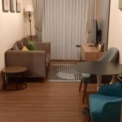 sewa gold coast , 1br, wifi, twin size or 200x200, spain