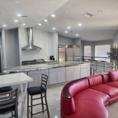 Sleeps 16 Park Your Toy Trailers Here