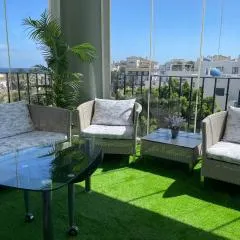 Apartamento en Marina Duquesa