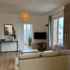 Appartement Cote des Isles