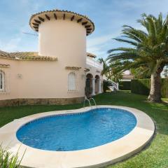 Villa Aranjuez by ON Travel